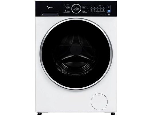 Стиральная машина MIDEA MF205W105WB/W-RU